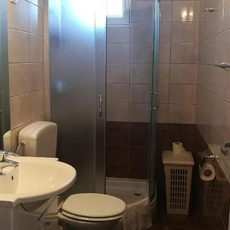 Rubessa Апартаменты *