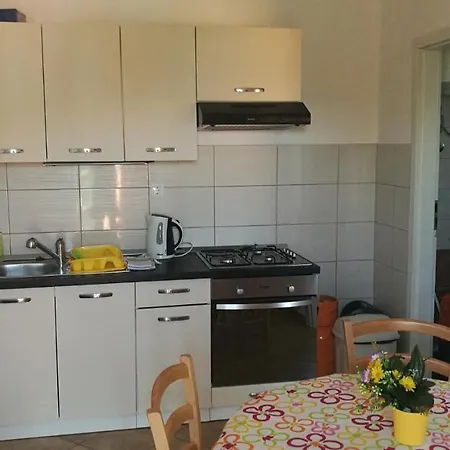 Apartman Rubessa *