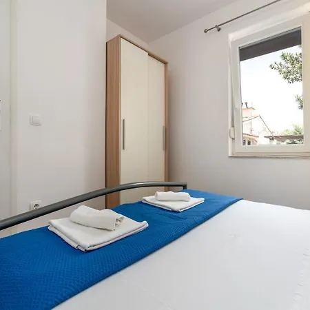 Apartman Rubessa