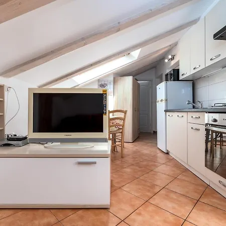 Lägenhet Rubessa Baška