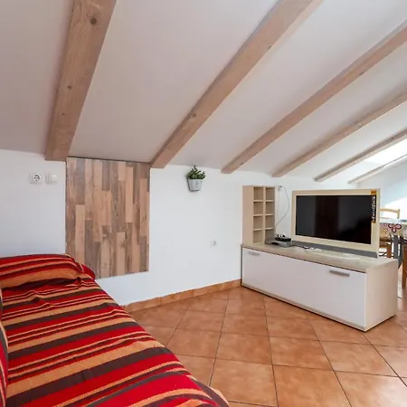 Rubessa Apartman