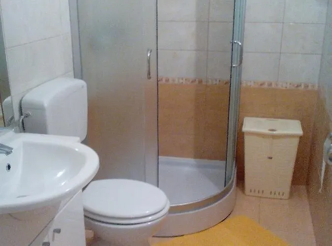 Apartament Rubessa *