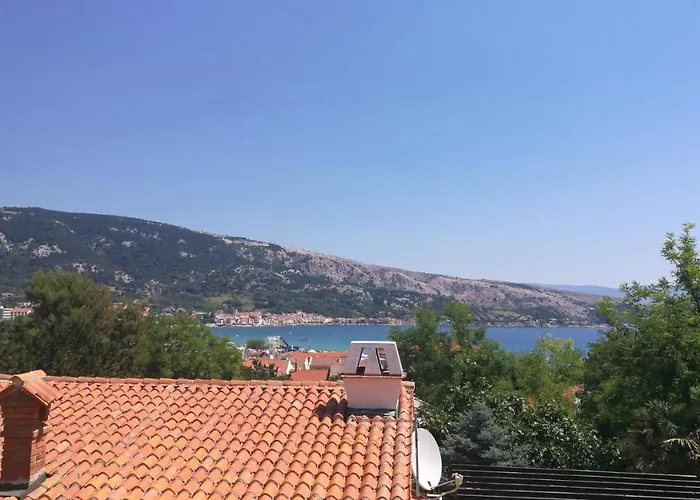 Rubessa Baška