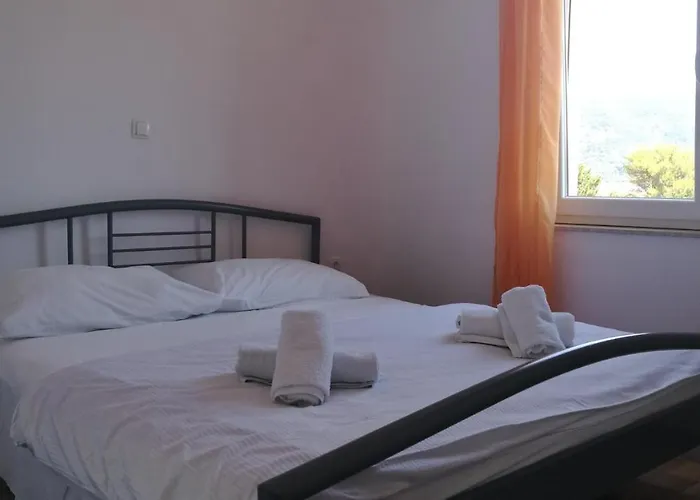 Rubessa * Baška