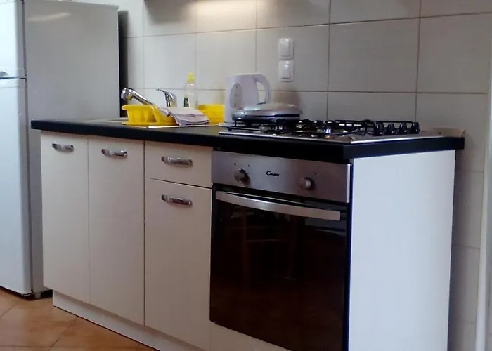 Rubessa Apartament