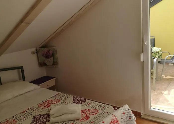 Apartament Rubessa