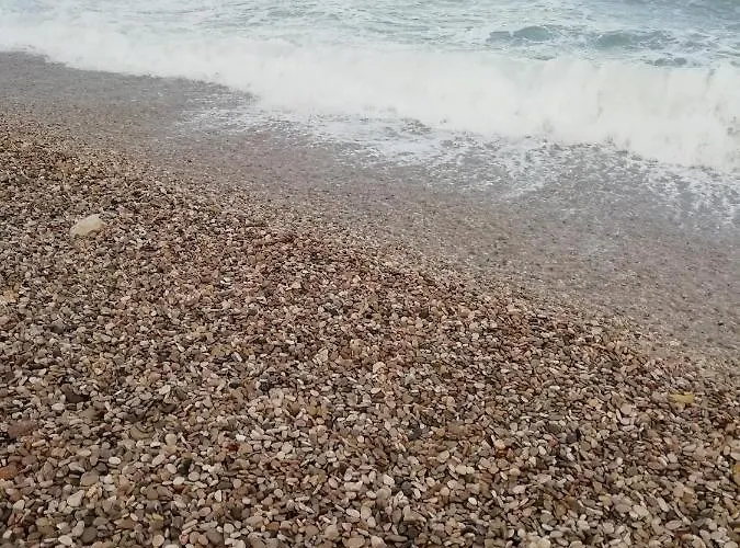 Apartament Rubessa *