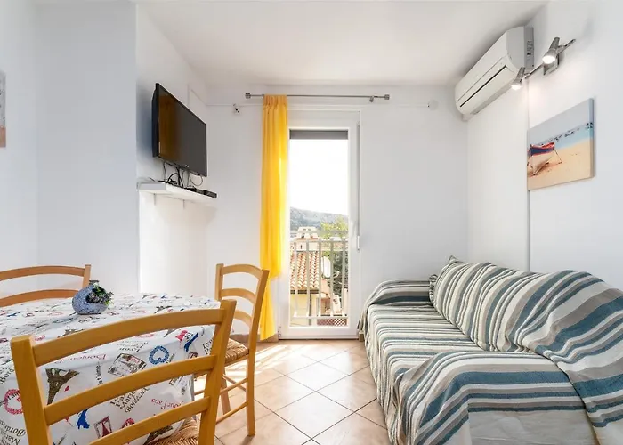 Rubessa Apartament