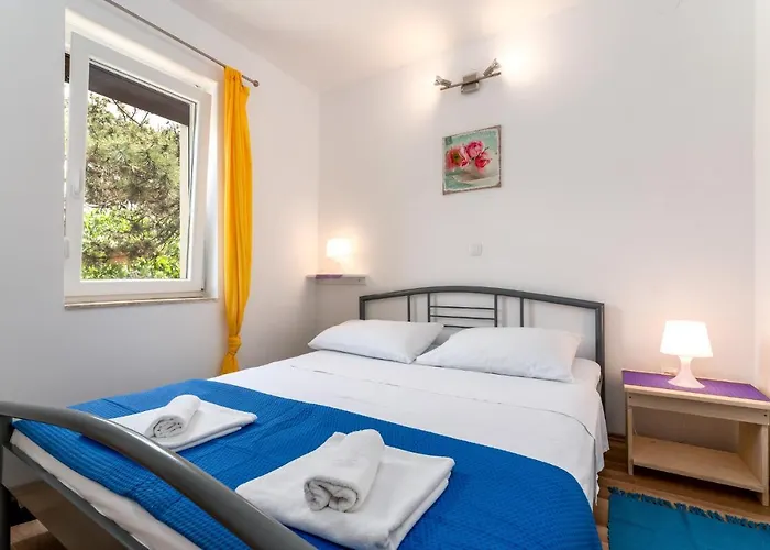 Rubessa Apartament