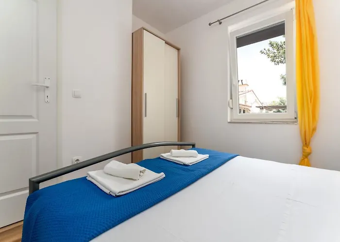 Apartament Rubessa