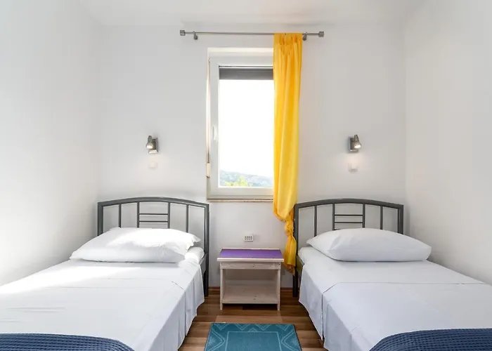 Rubessa Apartament *