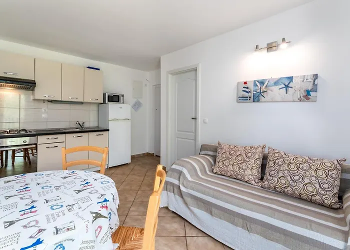 Apartament Rubessa *