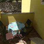 Rubessa S Parkirnim Mjestom Apartamento *