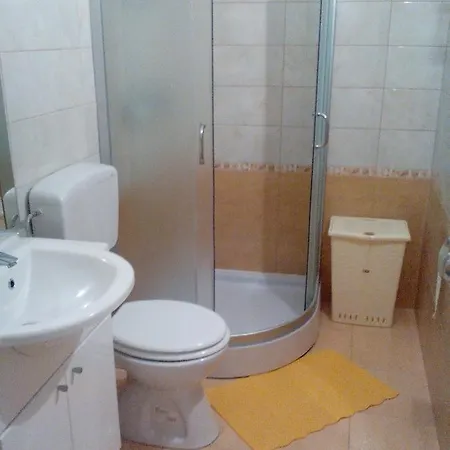 Apartament Rubessa *
