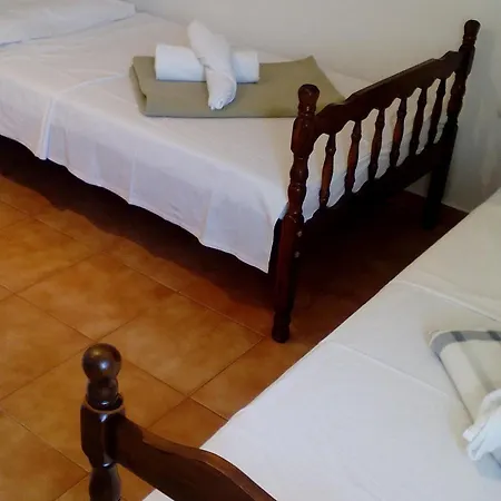 Rubessa Apartament Baška