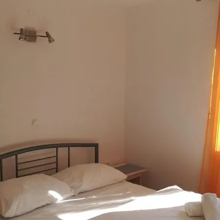 Apartament Rubessa