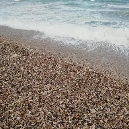 Apartament Rubessa *