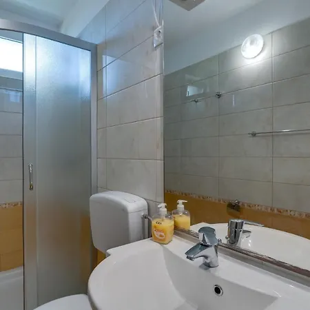 Rubessa Apartament *