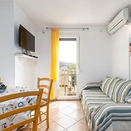 Rubessa Apartament
