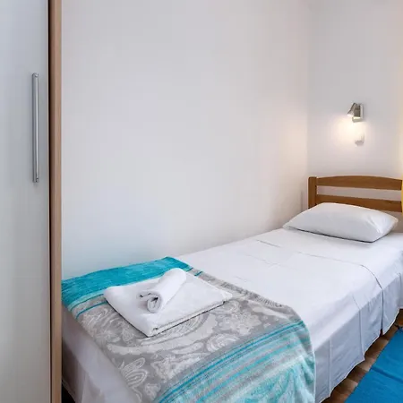 Apartament Rubessa *