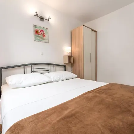 Rubessa Apartament *