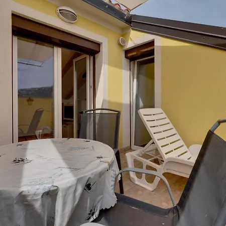 Apartament Rubessa *