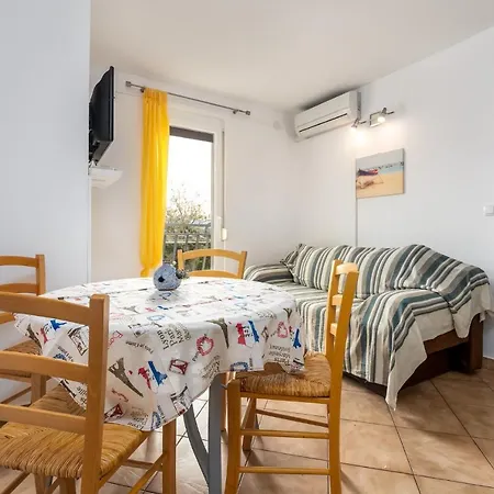 Rubessa Apartament *