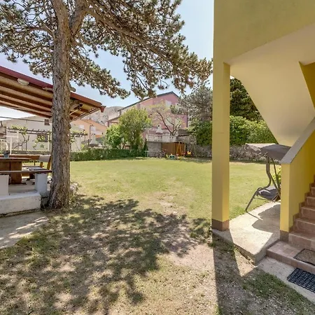 Rubessa Apartament *