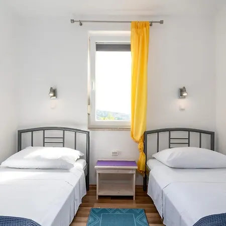 Rubessa Apartament *