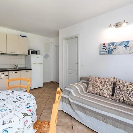 Apartament Rubessa *