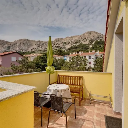 Apartament Rubessa *