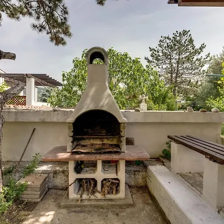 Apartament Rubessa Baška