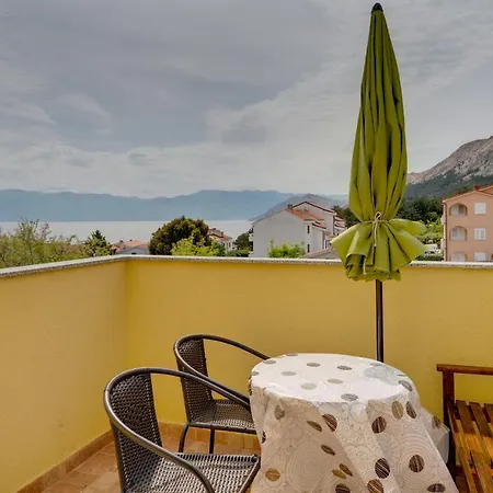 Rubessa Apartament *