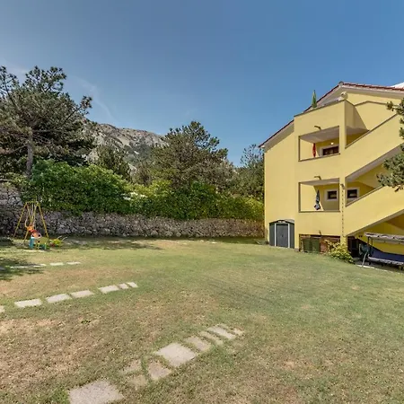 Rubessa Apartament *