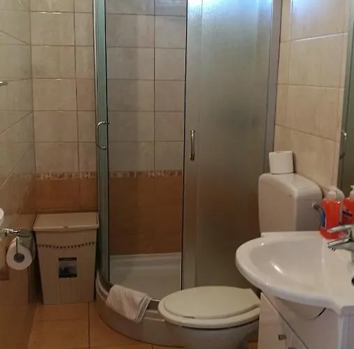 Rubessa Appartement *