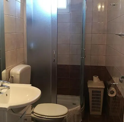 Rubessa Appartement *