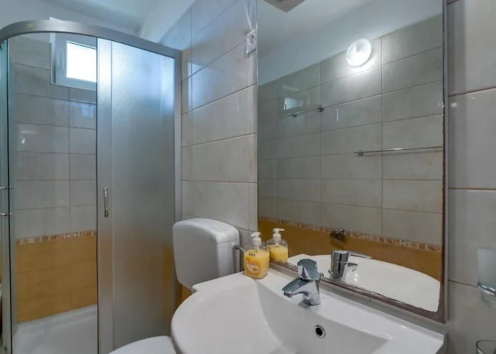 Rubessa Appartement *