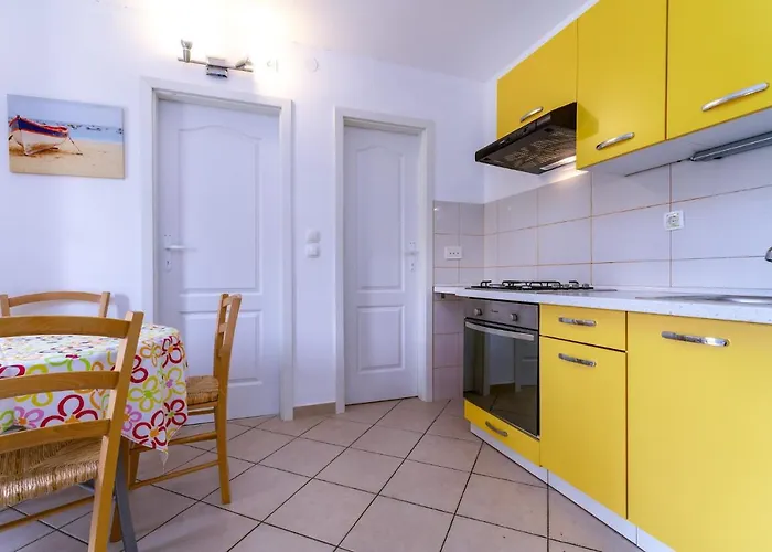 Rubessa Appartement *