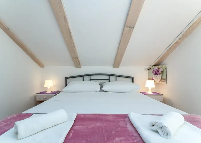 Rubessa Appartement *