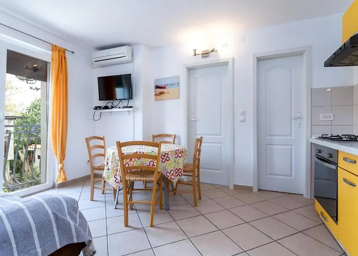 Appartement Rubessa