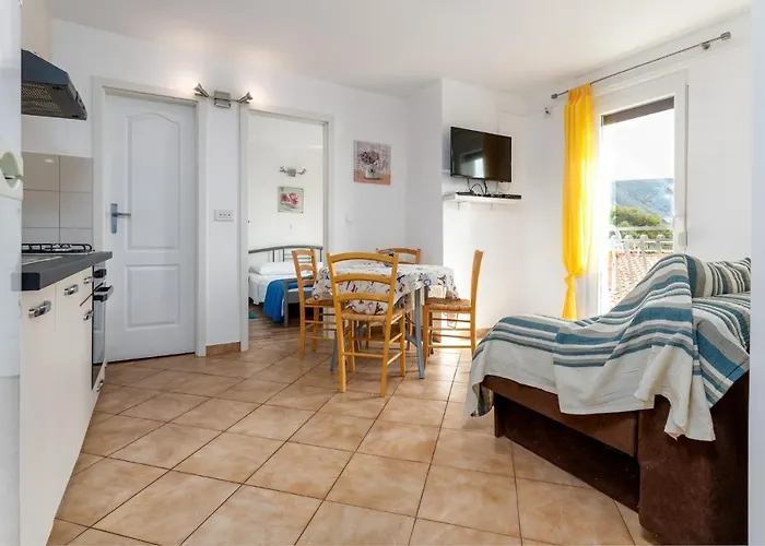 Rubessa Appartement *