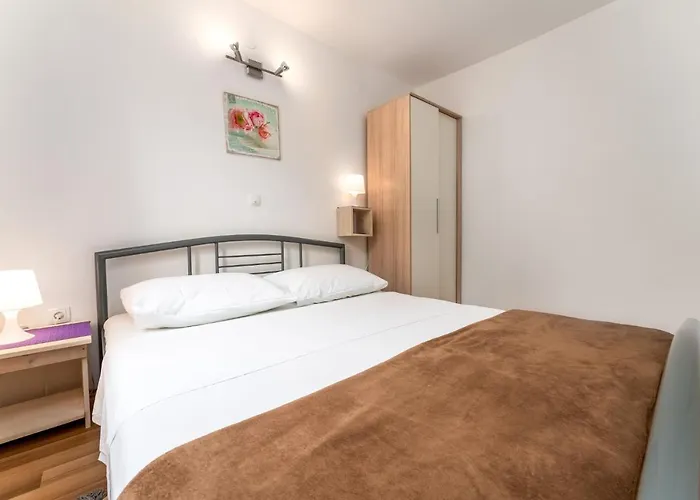 Rubessa Appartement *