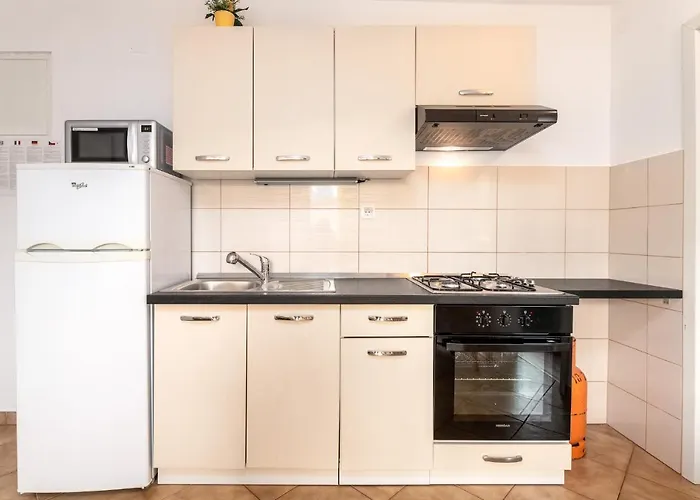 Rubessa Appartement *