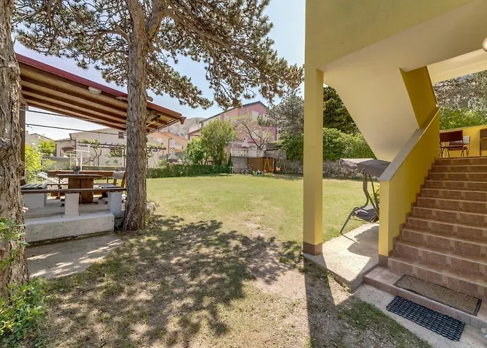 Rubessa Appartement *