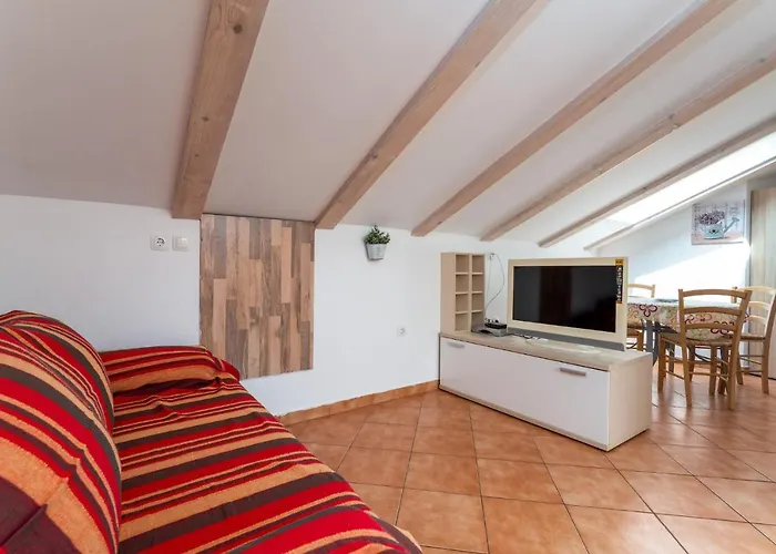 Rubessa Appartement