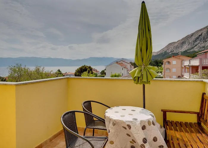 Rubessa Appartement *