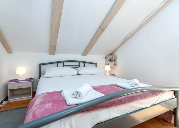 Rubessa Appartement *